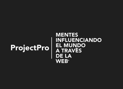 ProjectPro - Expertos en sitios web y marketing digital