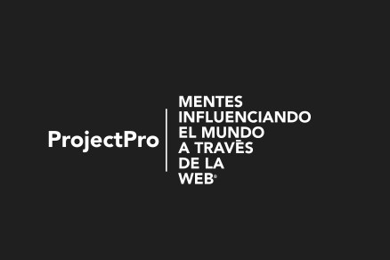 ProjectPro - Expertos en sitios web y marketing digital