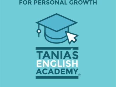 TaniasEnglishAcademy