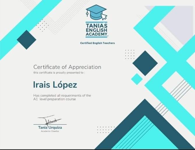 TaniasEnglishAcademy