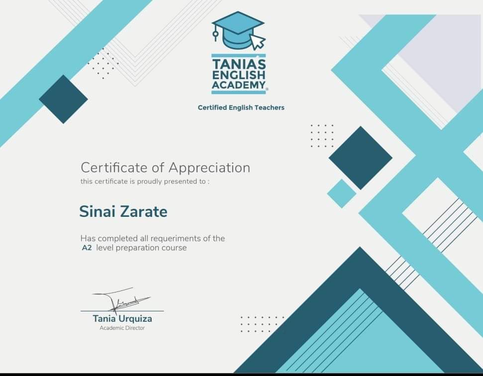 TaniasEnglishAcademy